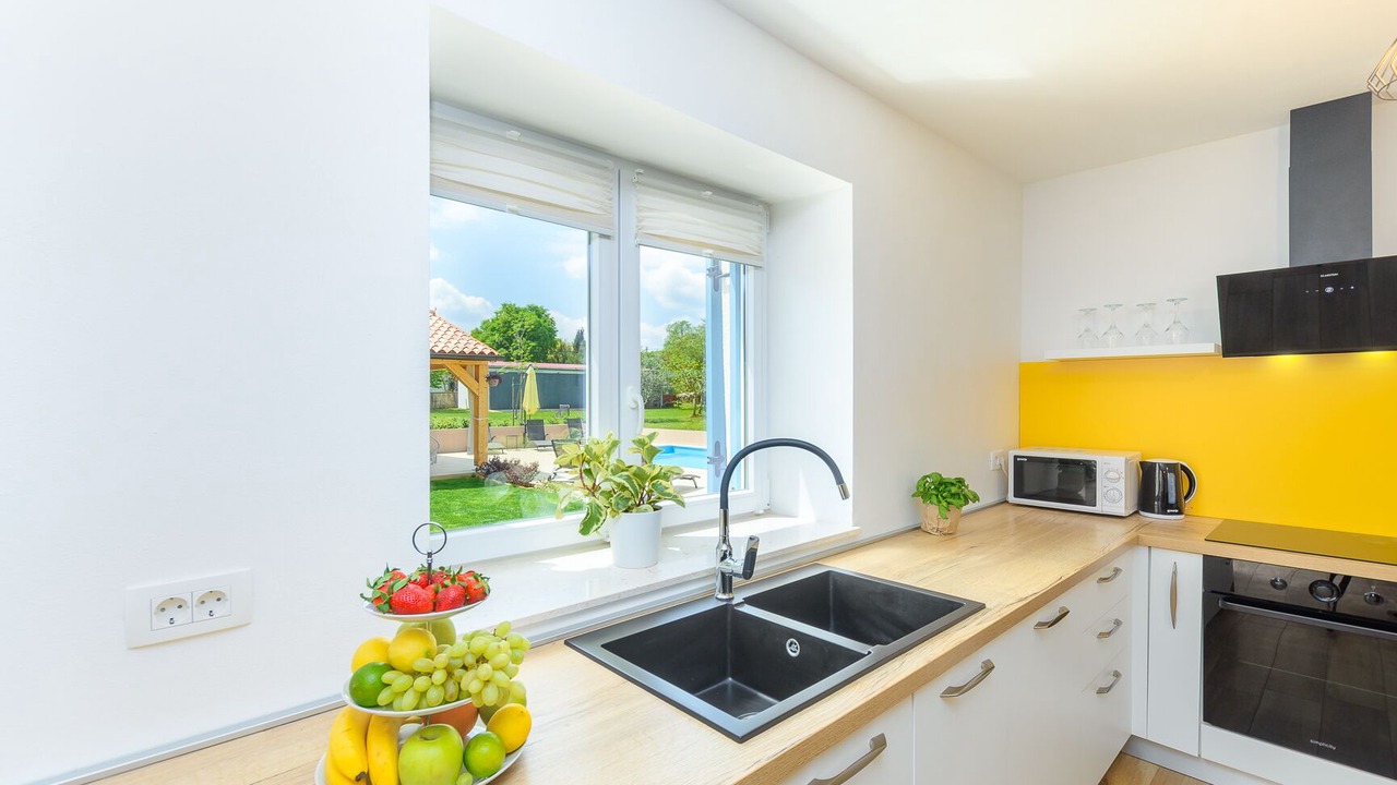 Photo of Kitchen in Butkovici
