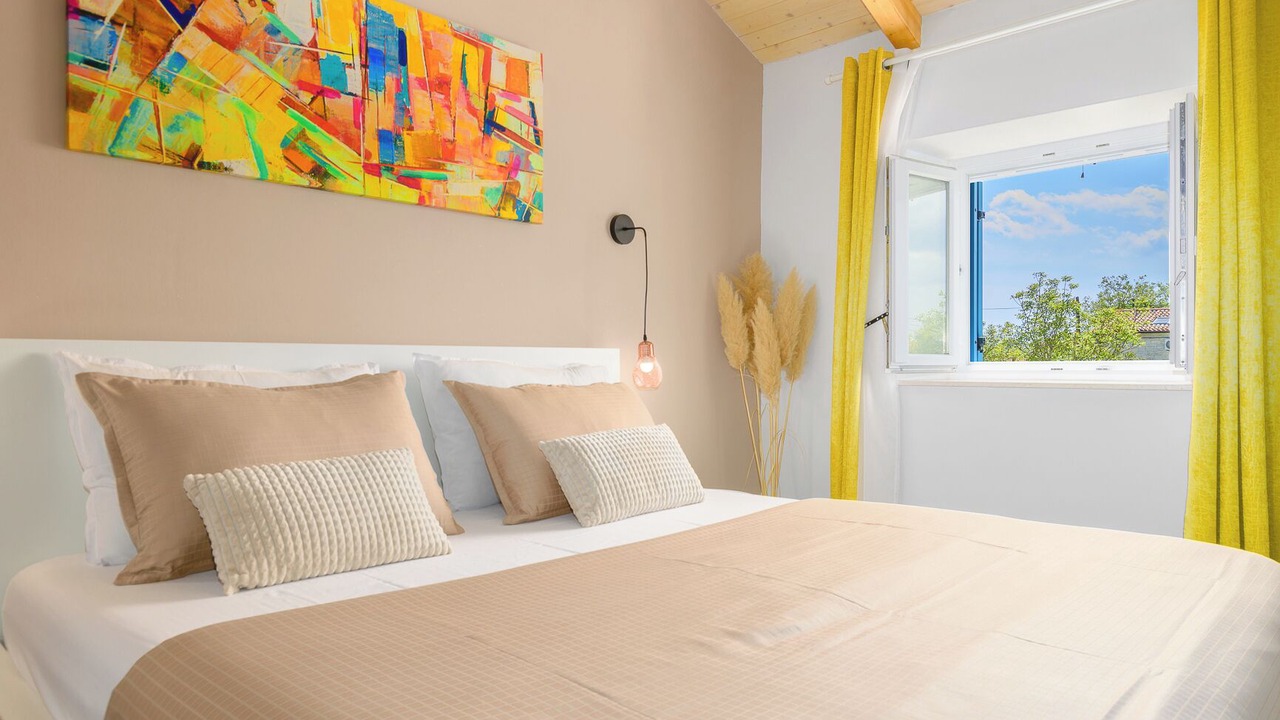 Photo of Bedroom in Butkovici