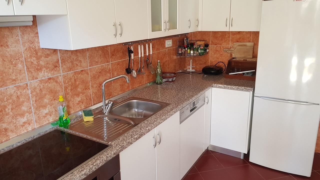 Photo of Kitchen in Pobri
