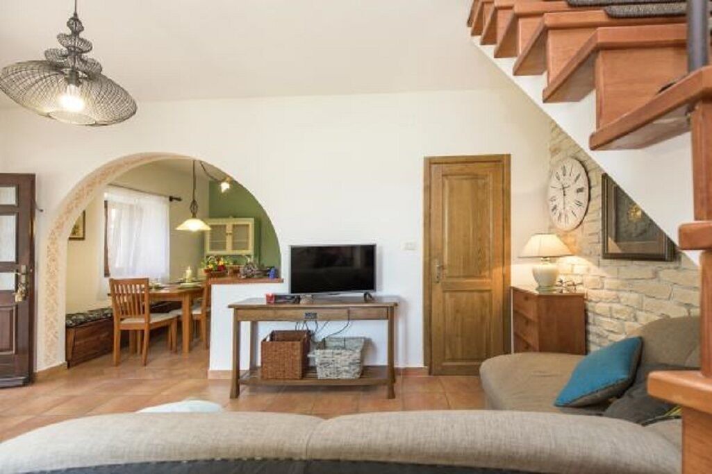 Photo of Livingroom in Viskovici