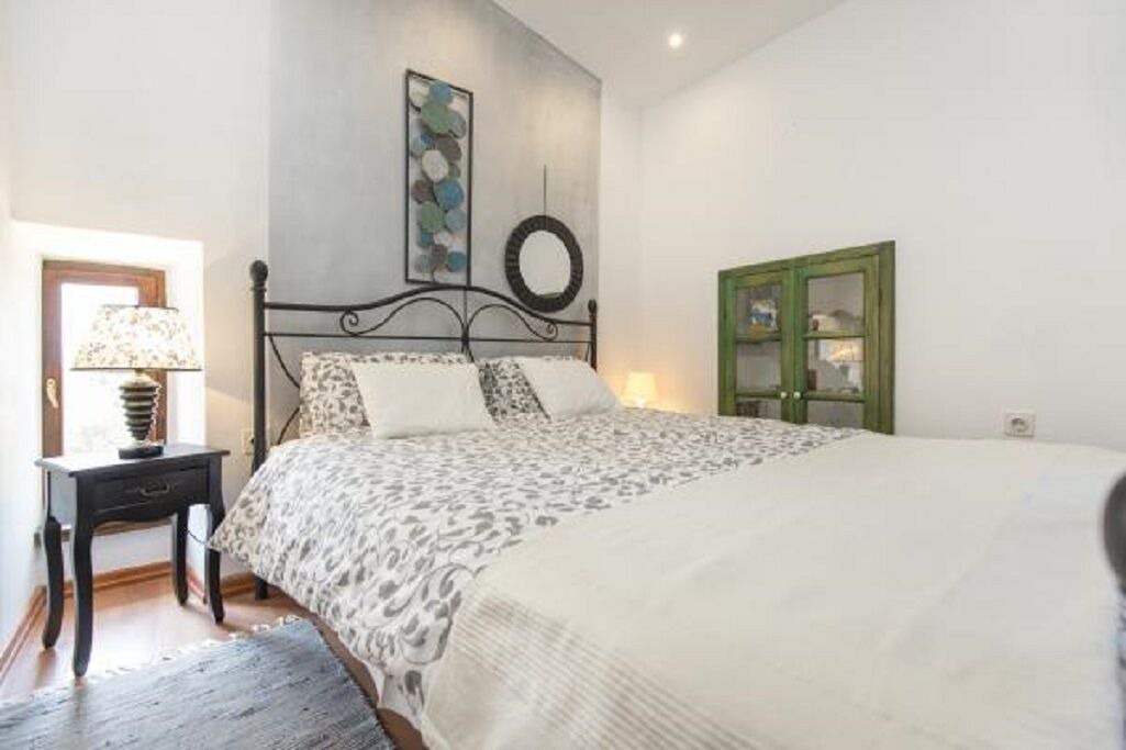 Photo of Bedroom in Viskovici
