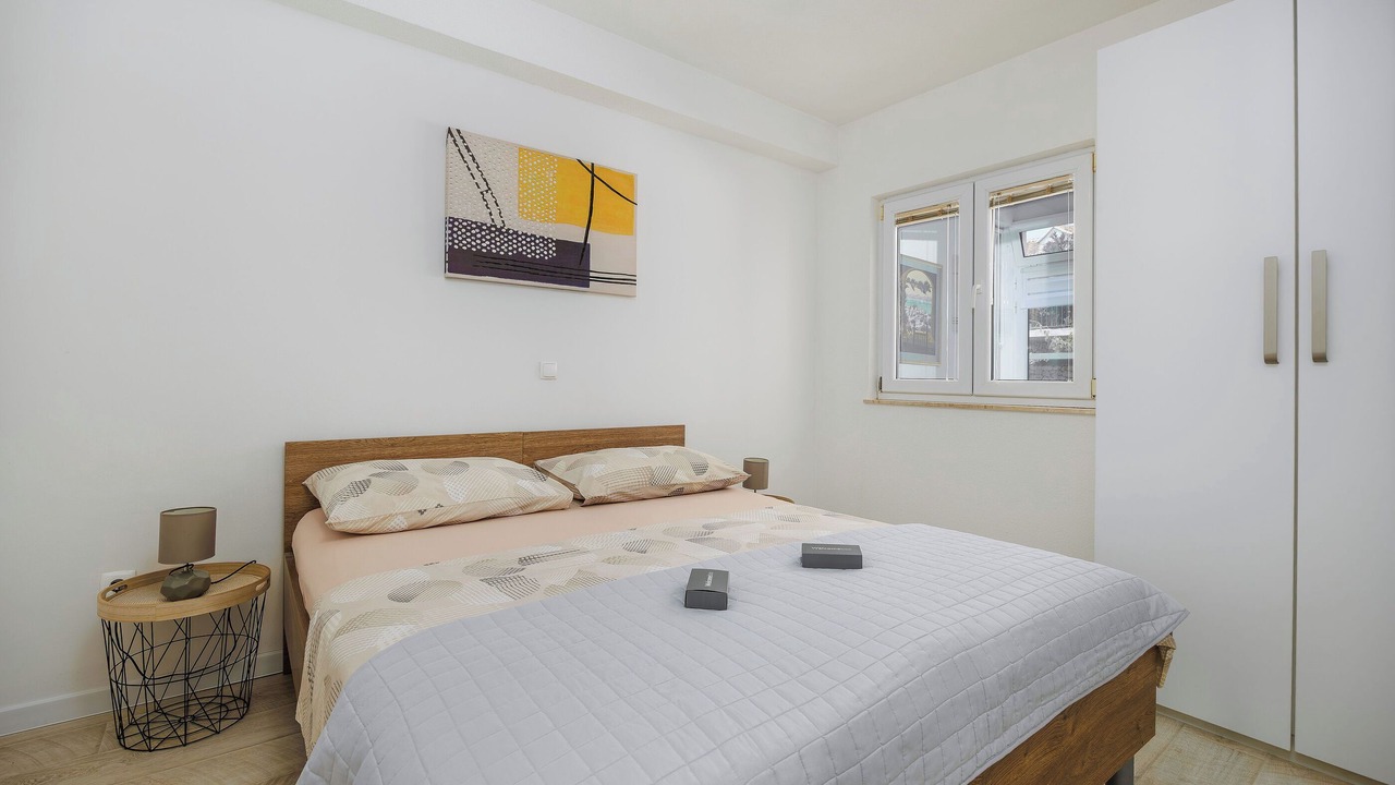 Photo of Bedroom in Igrane