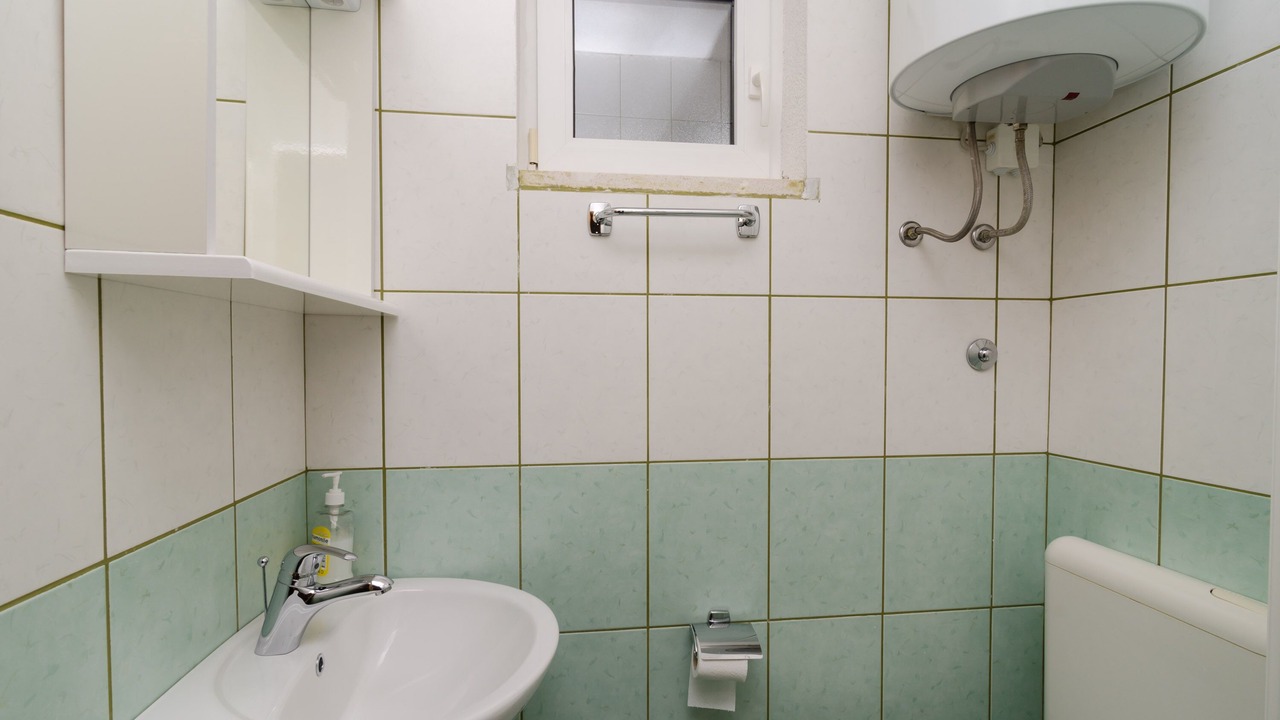 Photo of Bathroom in Kobas
