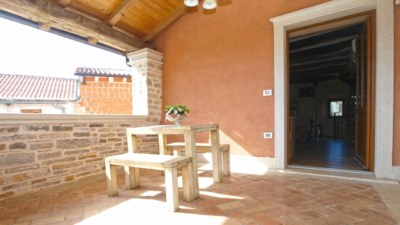 Photo of Outdoor in Katun Lindarski