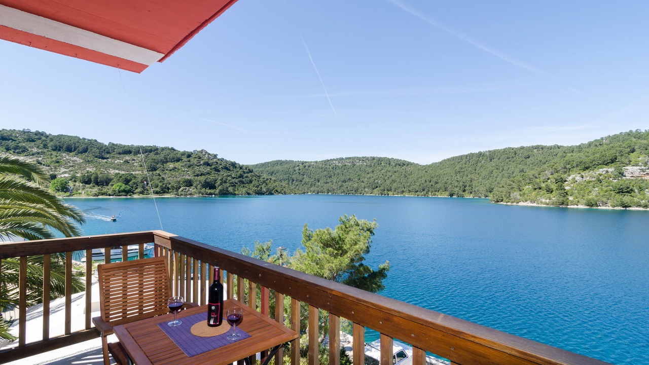 Photo of Patio Balcony in Polace
