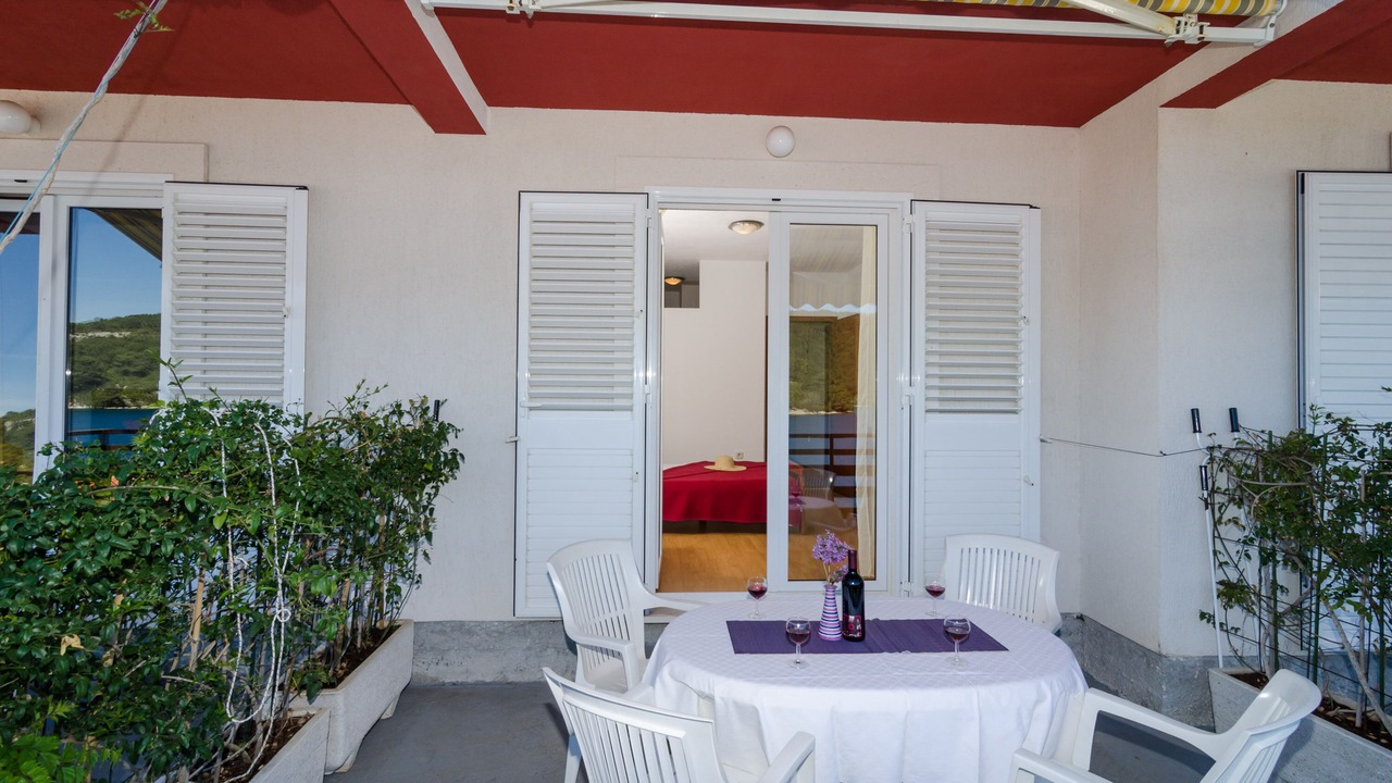 Photo of Patio Balcony in Polace