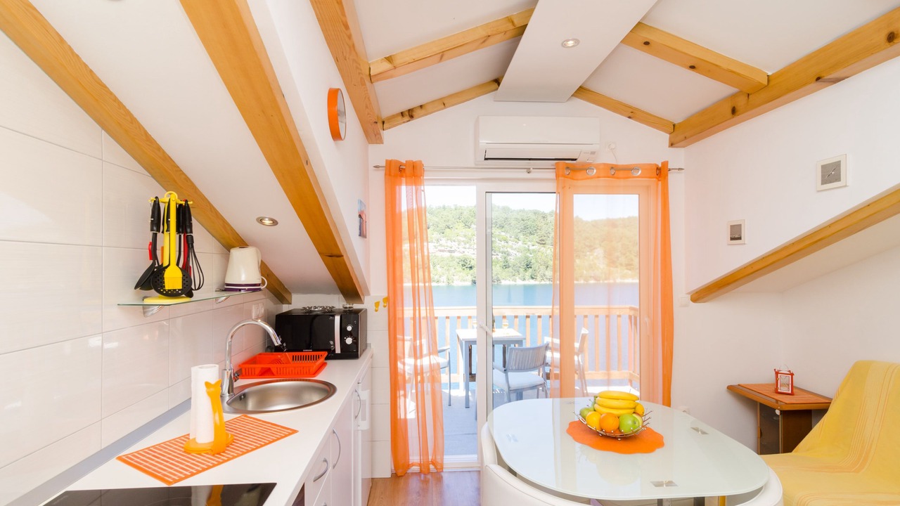 Photo of Kitchen in Polace