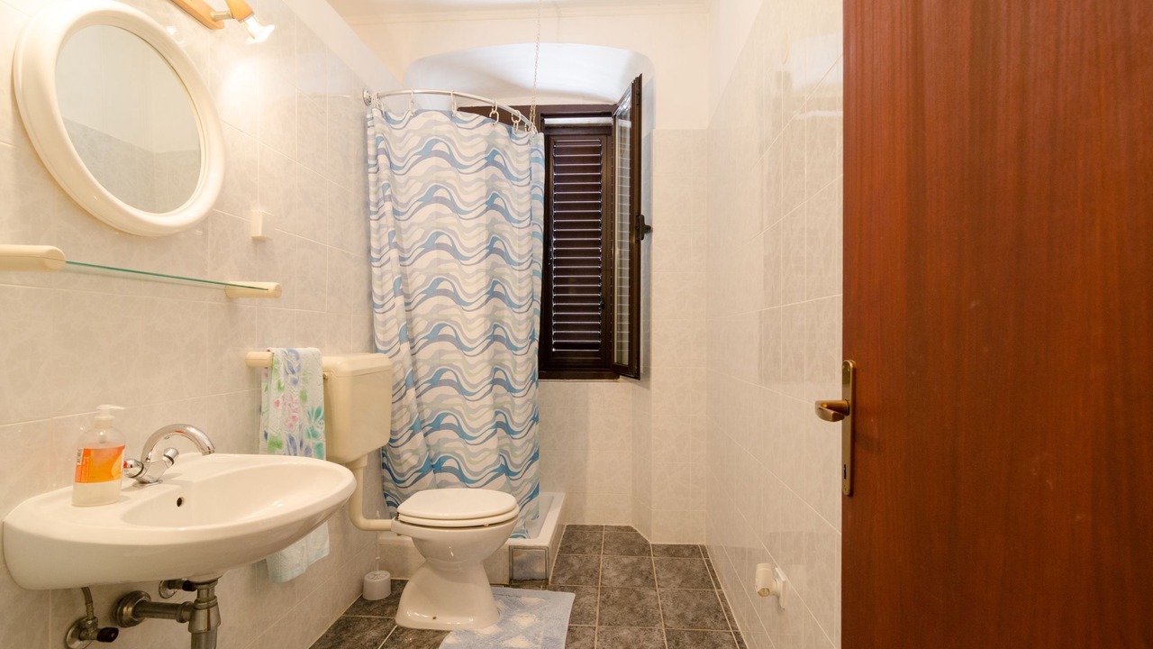 Photo of Bathroom in Trsteno