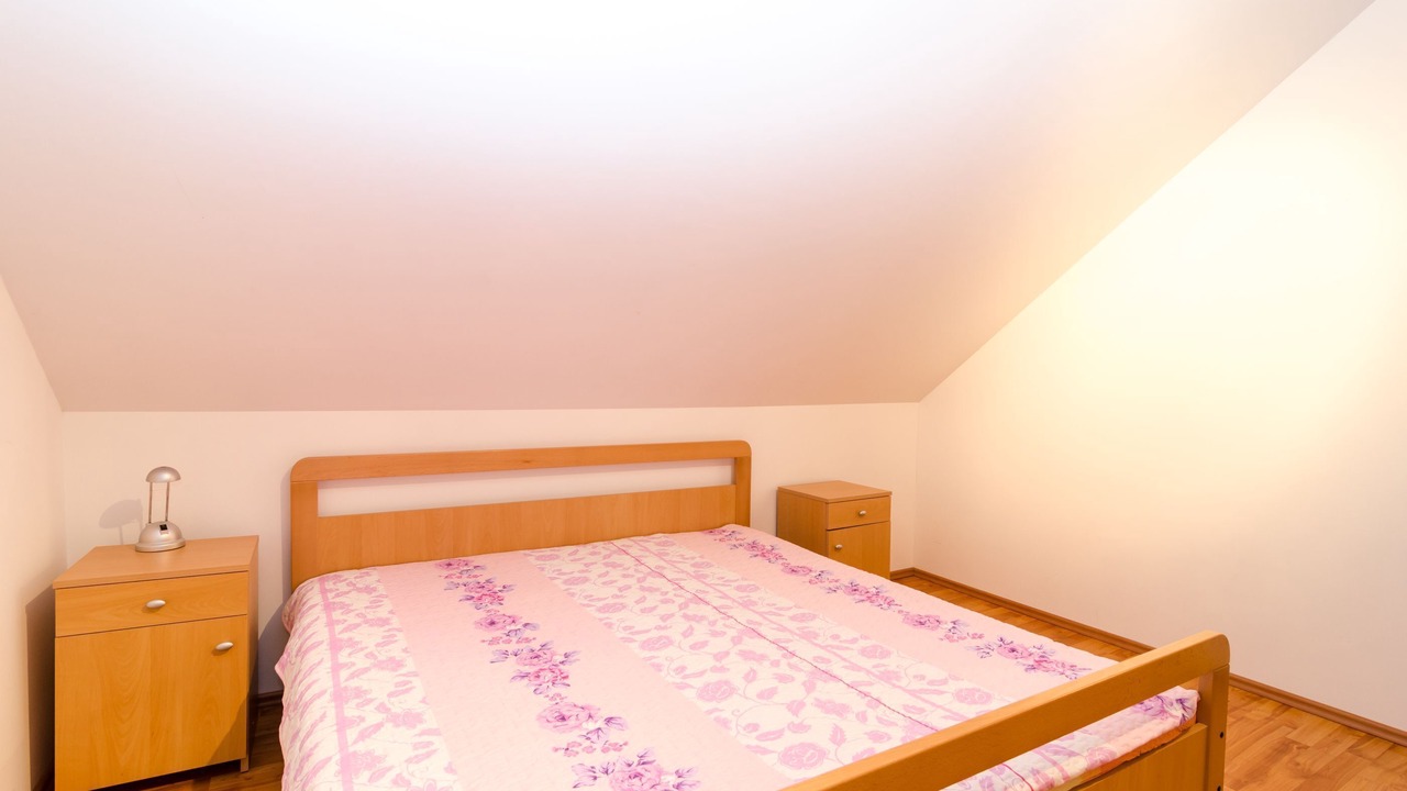 Photo of Bedroom in Trsteno