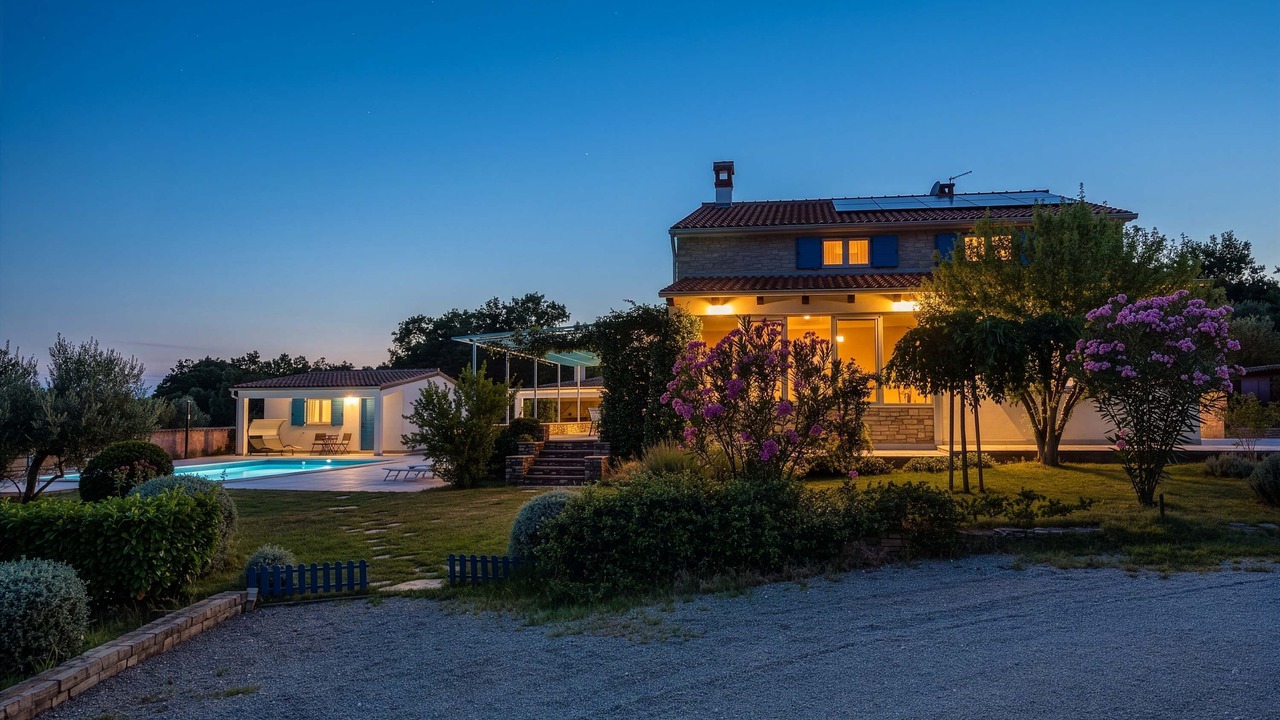 Photo of Outdoor in Rovinj