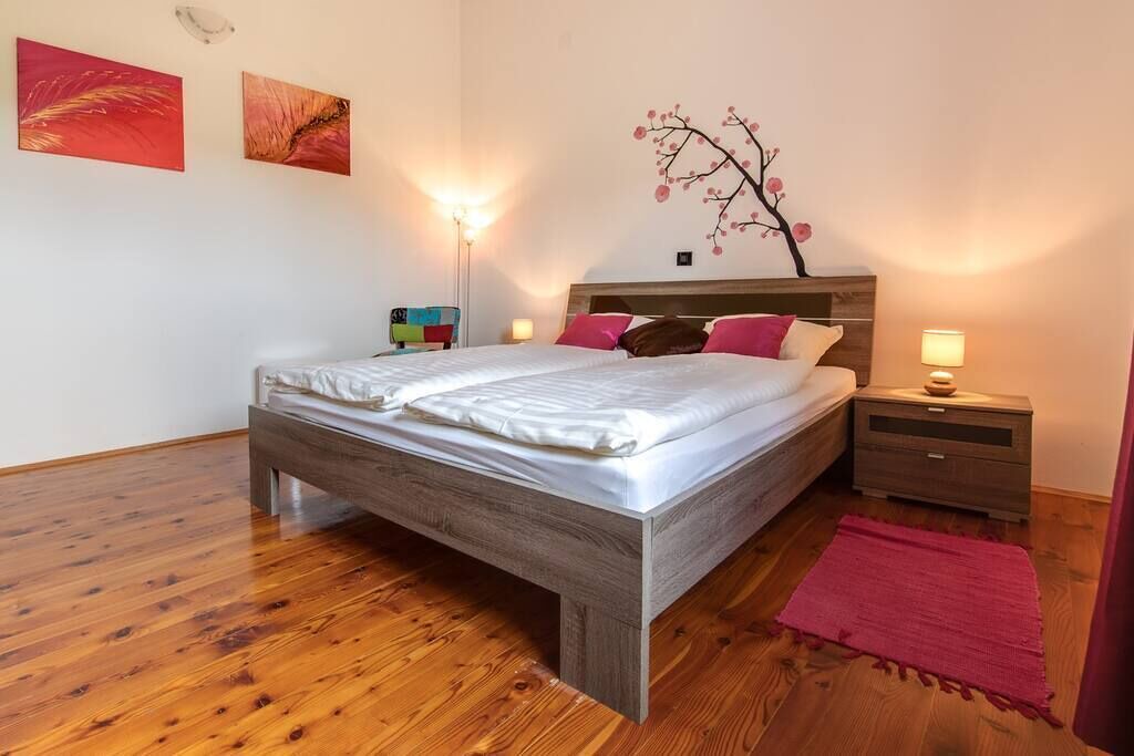 Photo of Bedroom in Rovinj