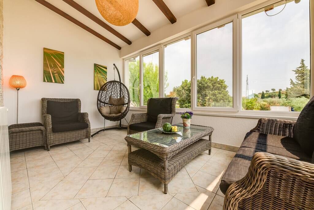 Photo of Livingroom in Rovinj
