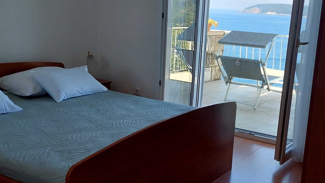 Photo of Bedroom in Stikovica