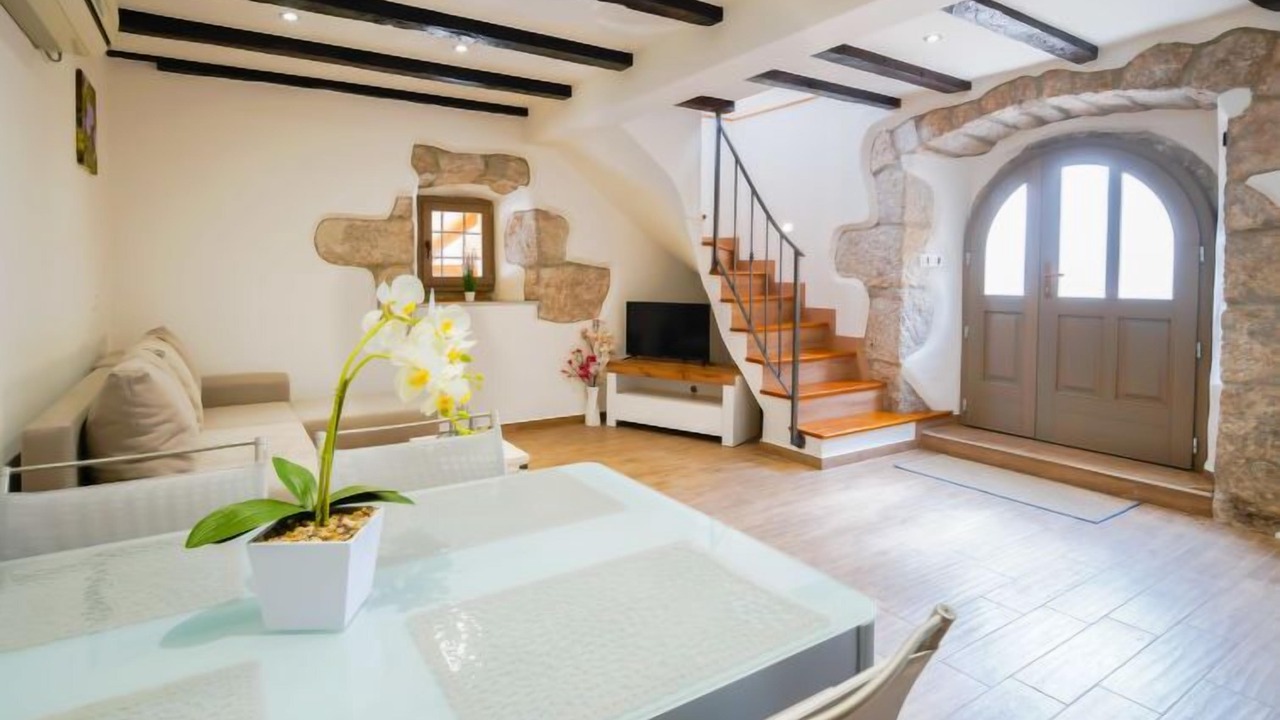 Photo of Bedroom in Tulisevica