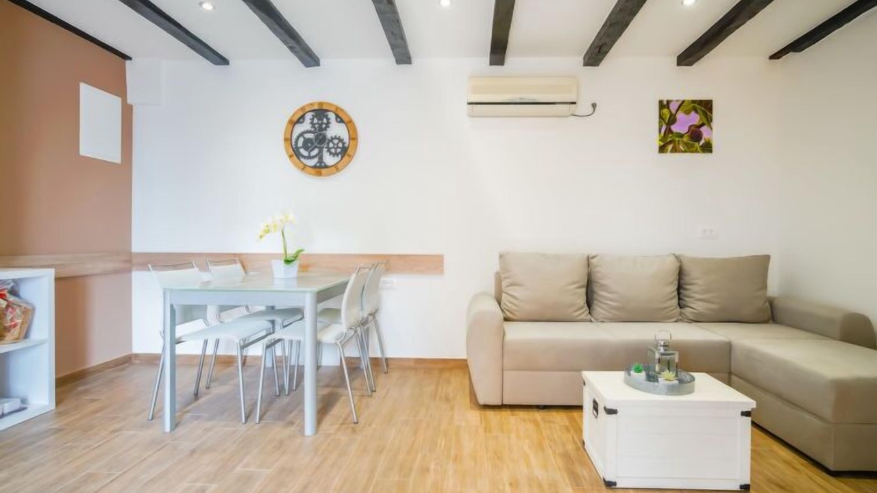 Photo of Livingroom in Tulisevica