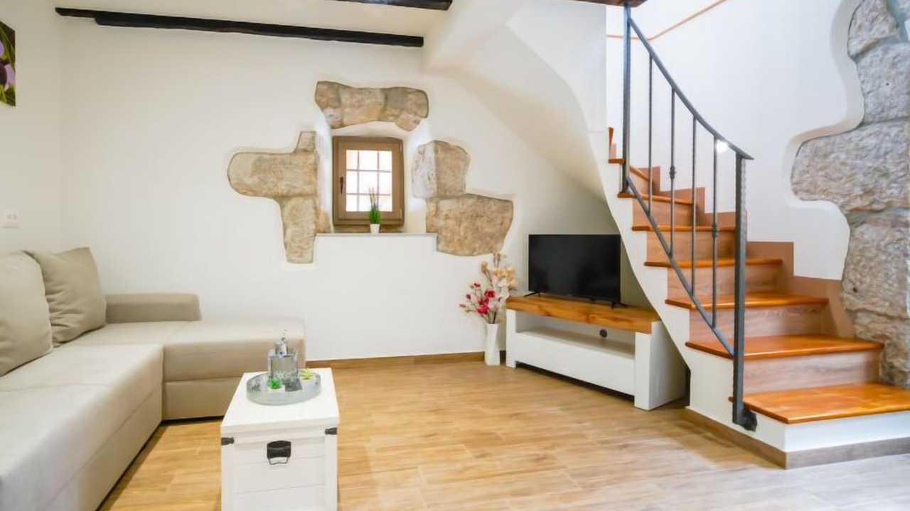 Photo of Livingroom in Tulisevica
