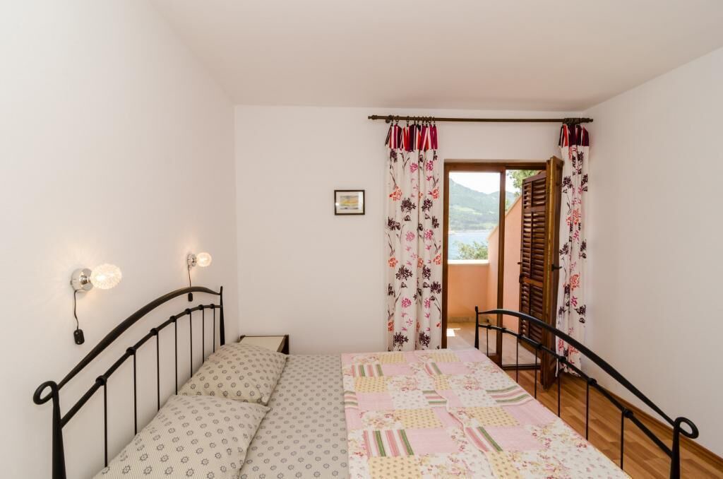Photo of Bedroom in Trstenik
