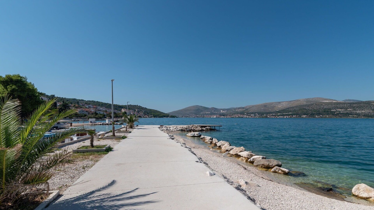 Photo of Outdoor in Arbanija