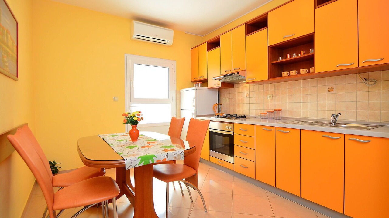 Photo of Bedroom in Arbanija
