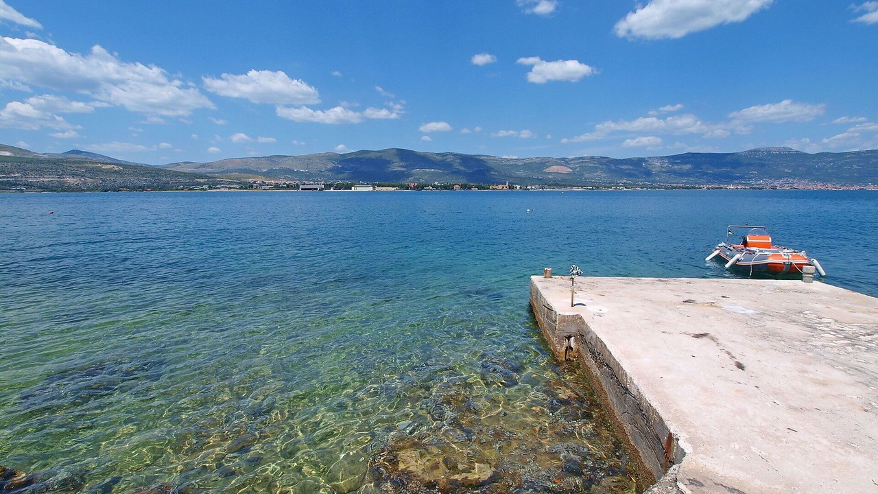 Photo of Others in Arbanija