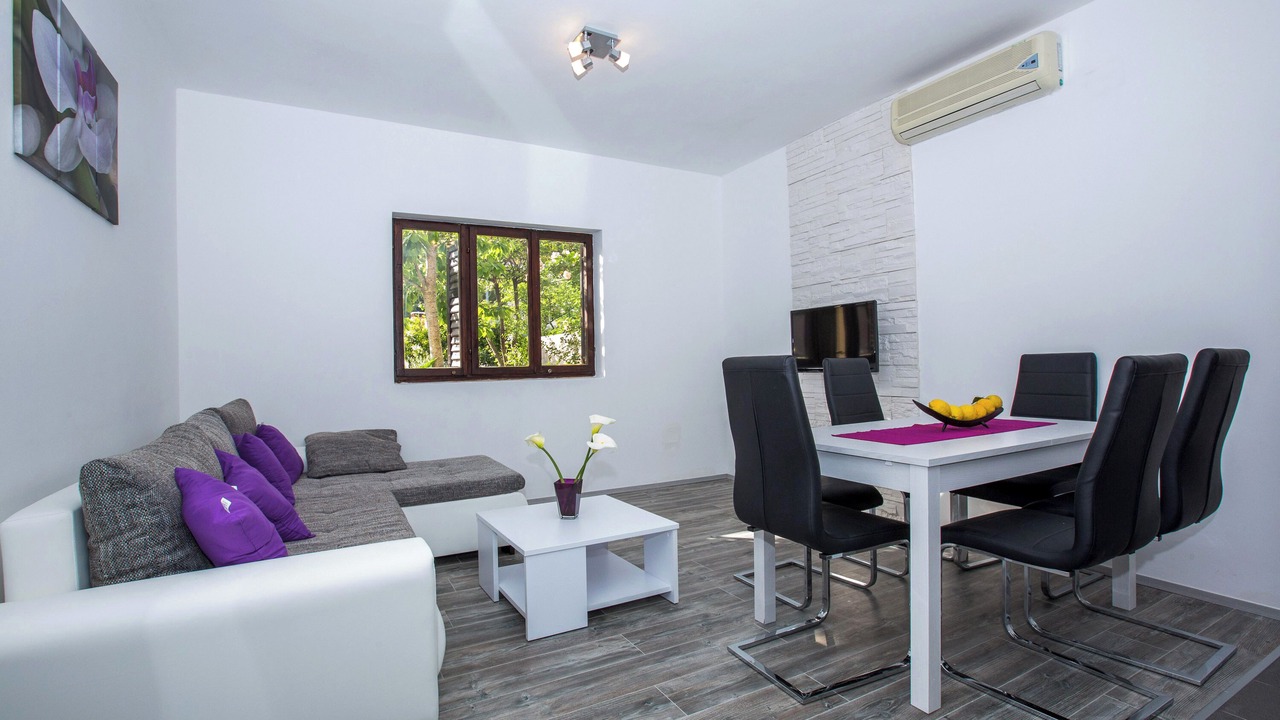 Photo of Livingroom in Rozat