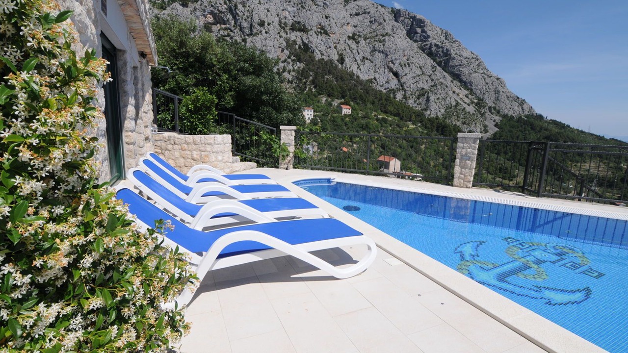 Photo of Outdoor in Makarska