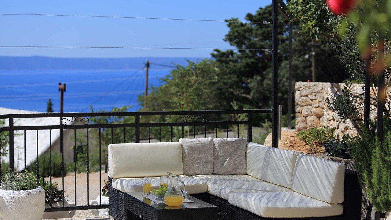 Photo of Outdoor in Makarska