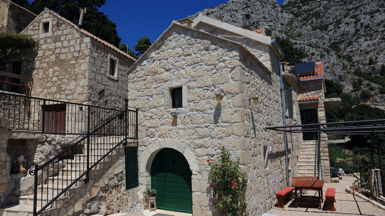 Photo of Outdoor in Makarska