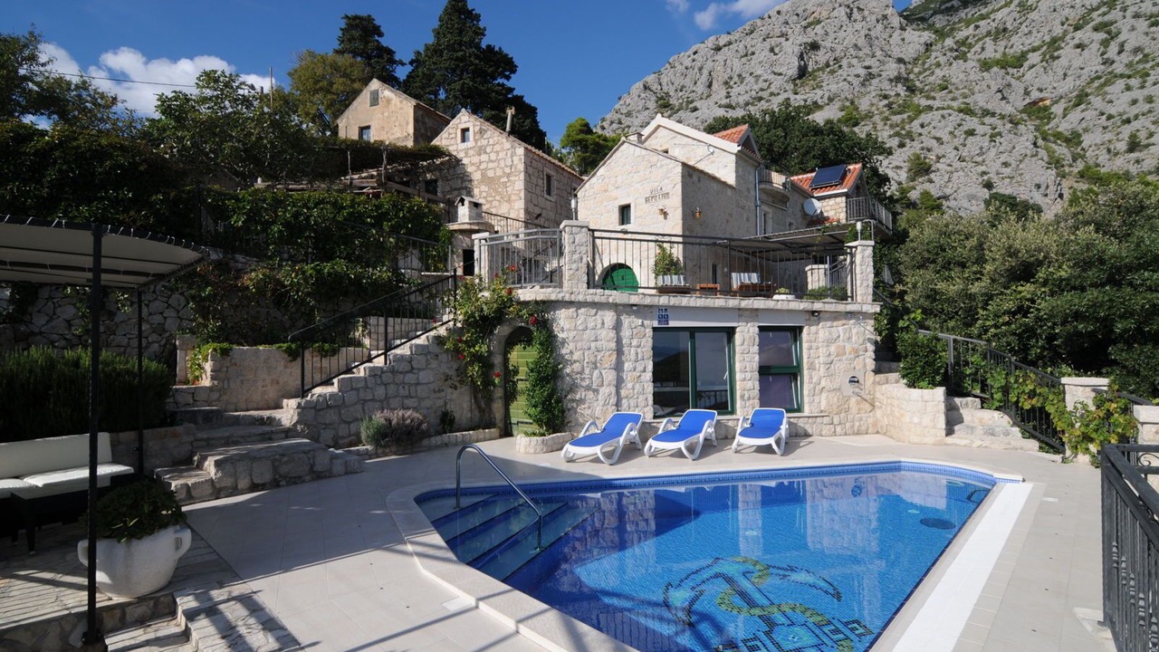 Photo of Outdoor in Makarska