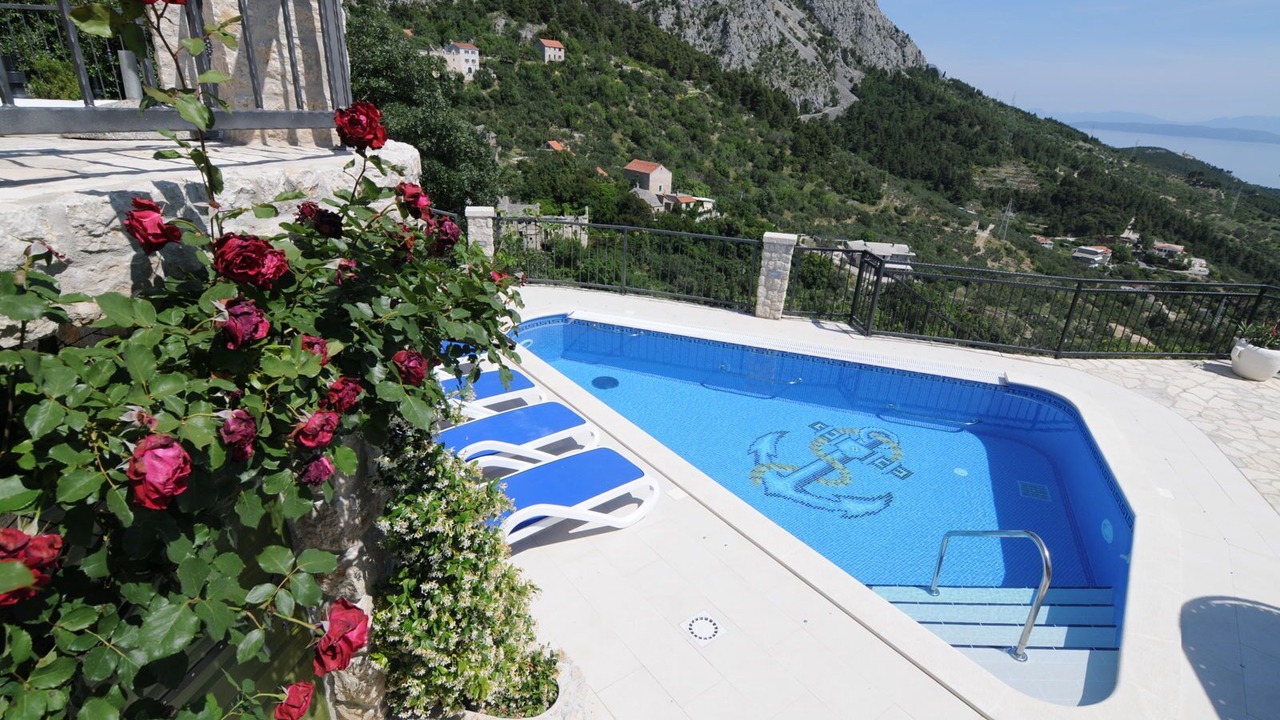 Photo of Outdoor in Makarska