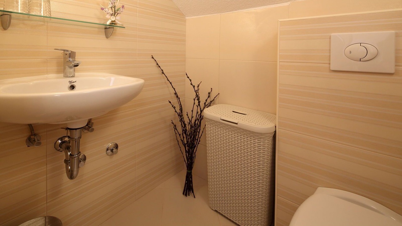 Photo of Bathroom in Makarska