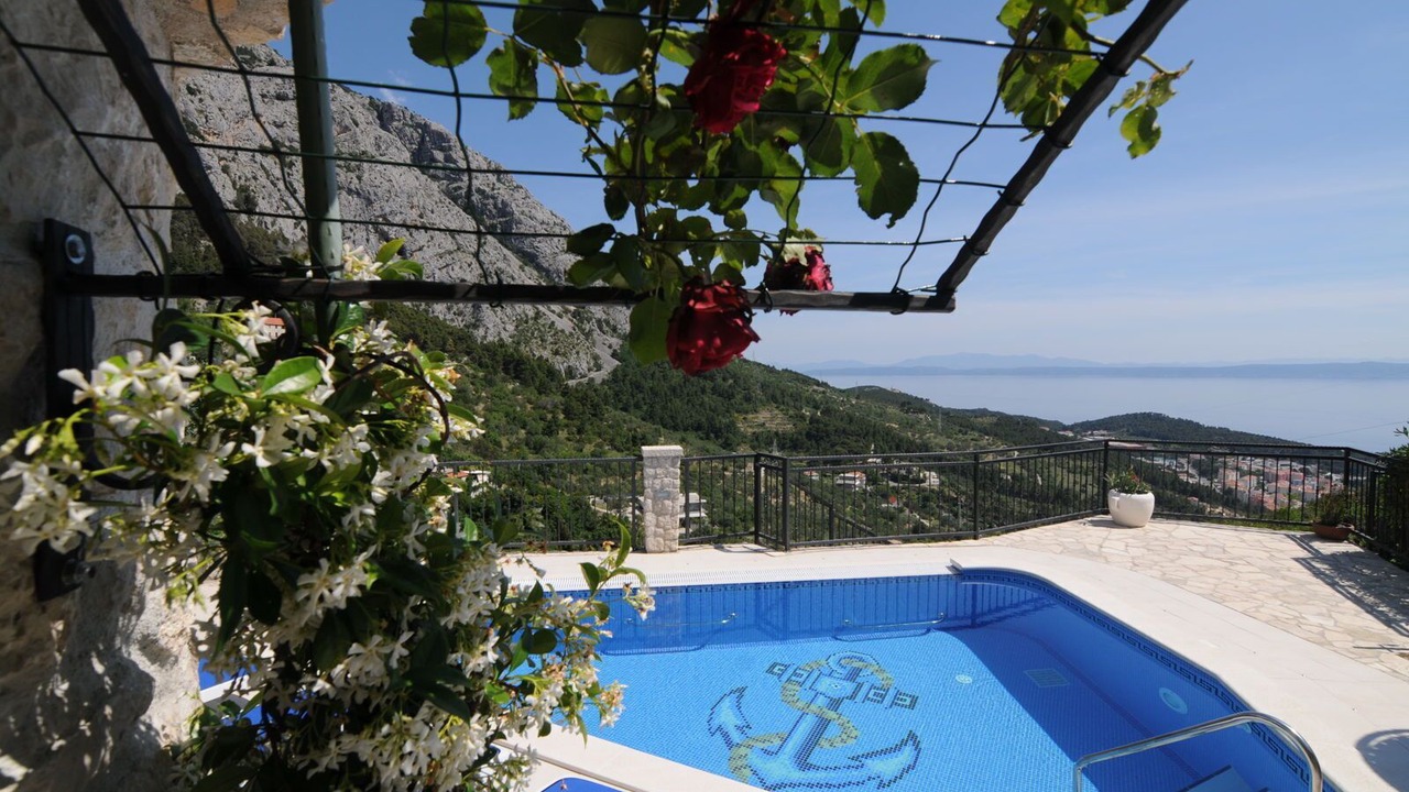 Photo of Outdoor in Makarska