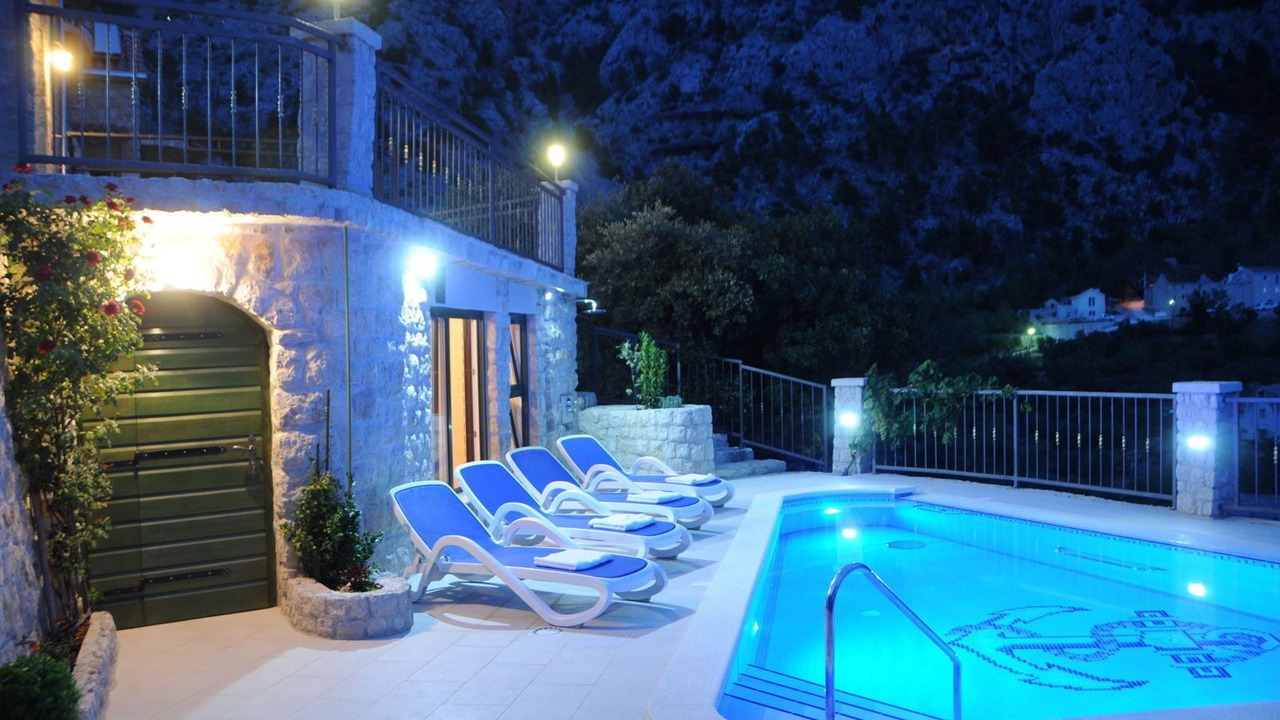 Photo of Outdoor in Makarska