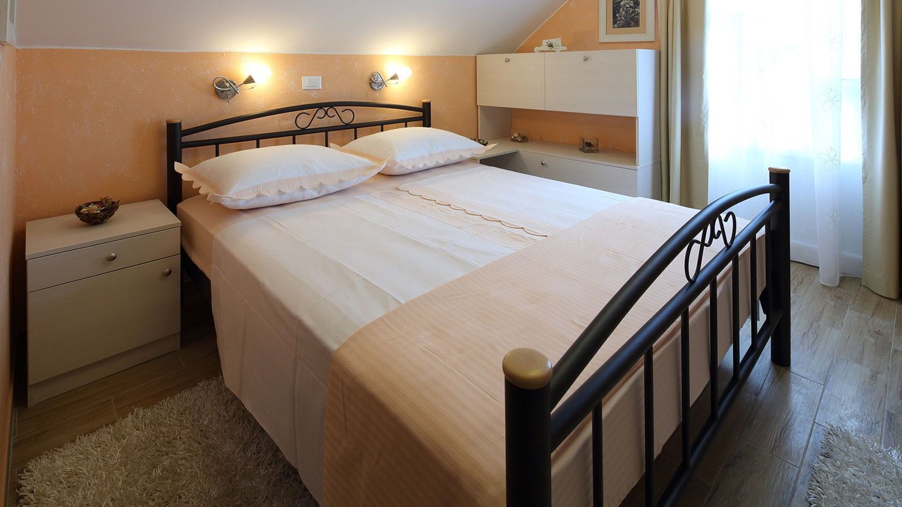 Photo of Bedroom in Makarska