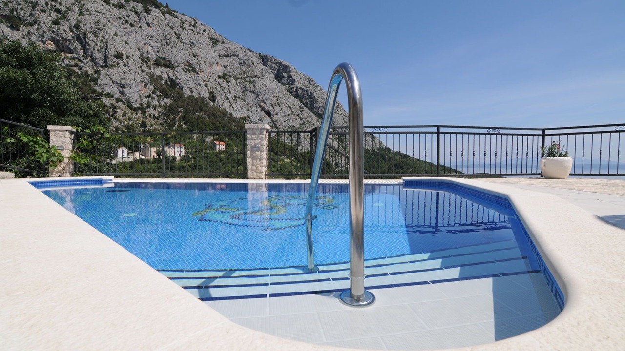 Photo of Outdoor in Makarska
