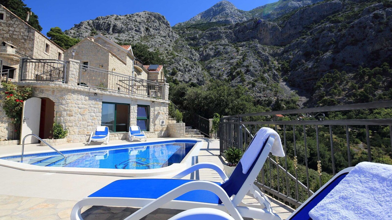 Photo of Outdoor in Makarska