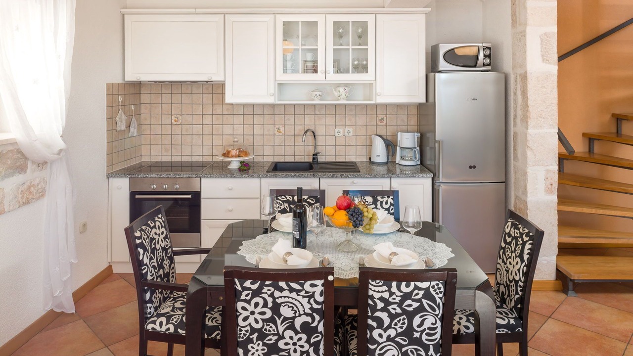 Photo of Kitchen in Bol