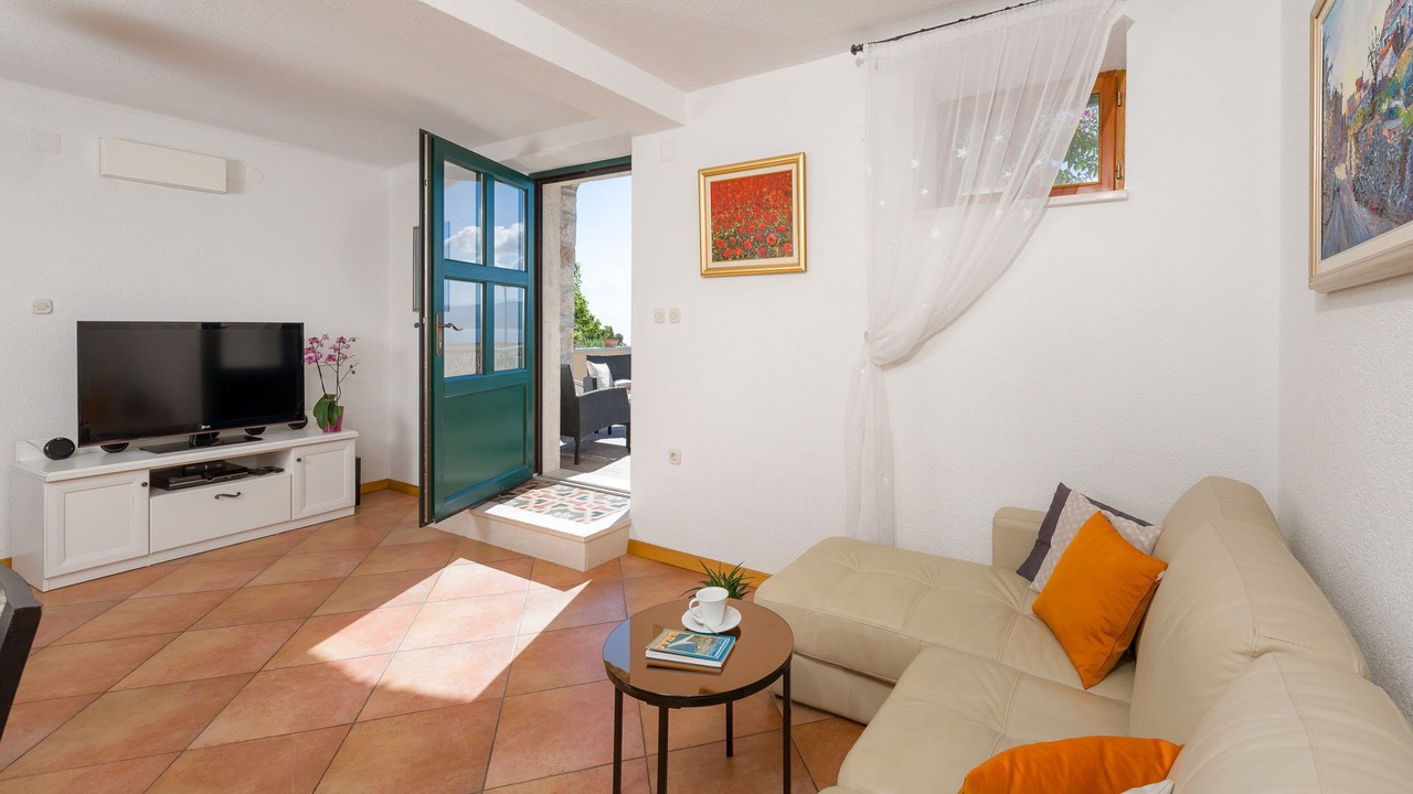 Photo of Livingroom in Bol