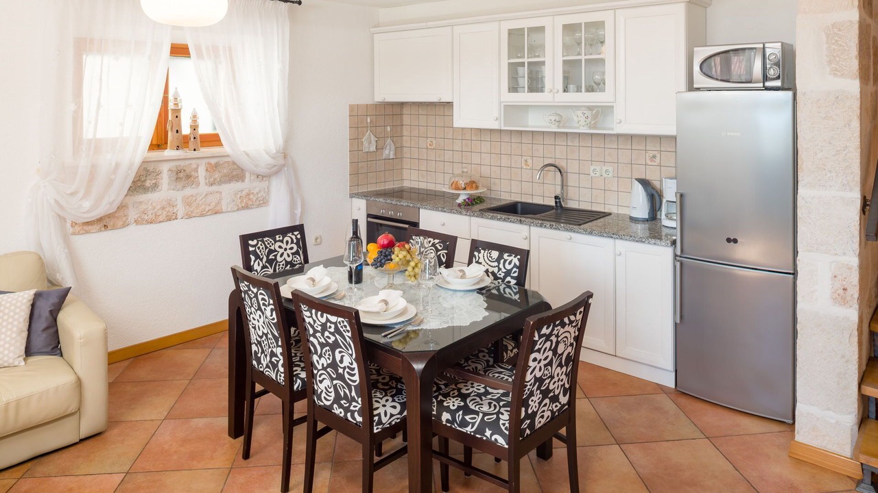 Photo of Kitchen in Bol