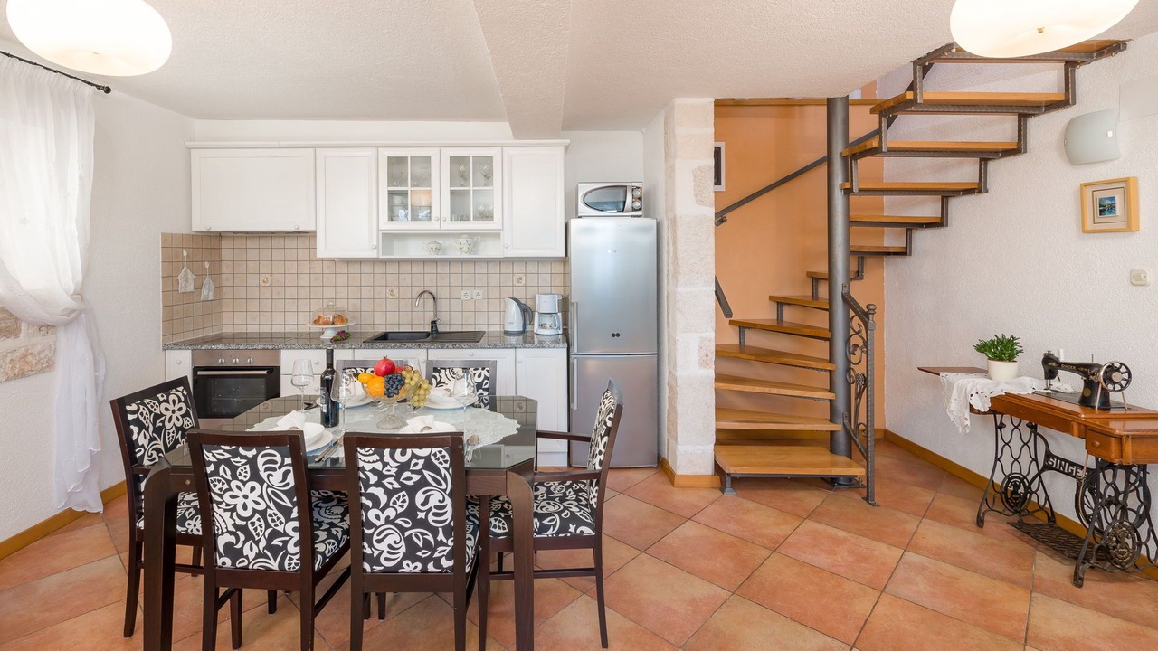 Photo of Kitchen in Bol
