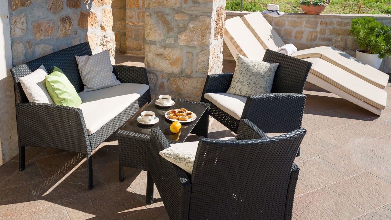 Photo of Patio Balcony in Bol