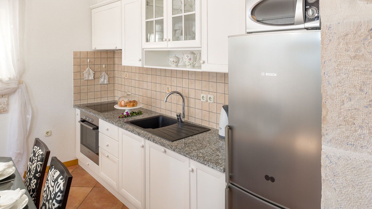 Photo of Kitchen in Bol