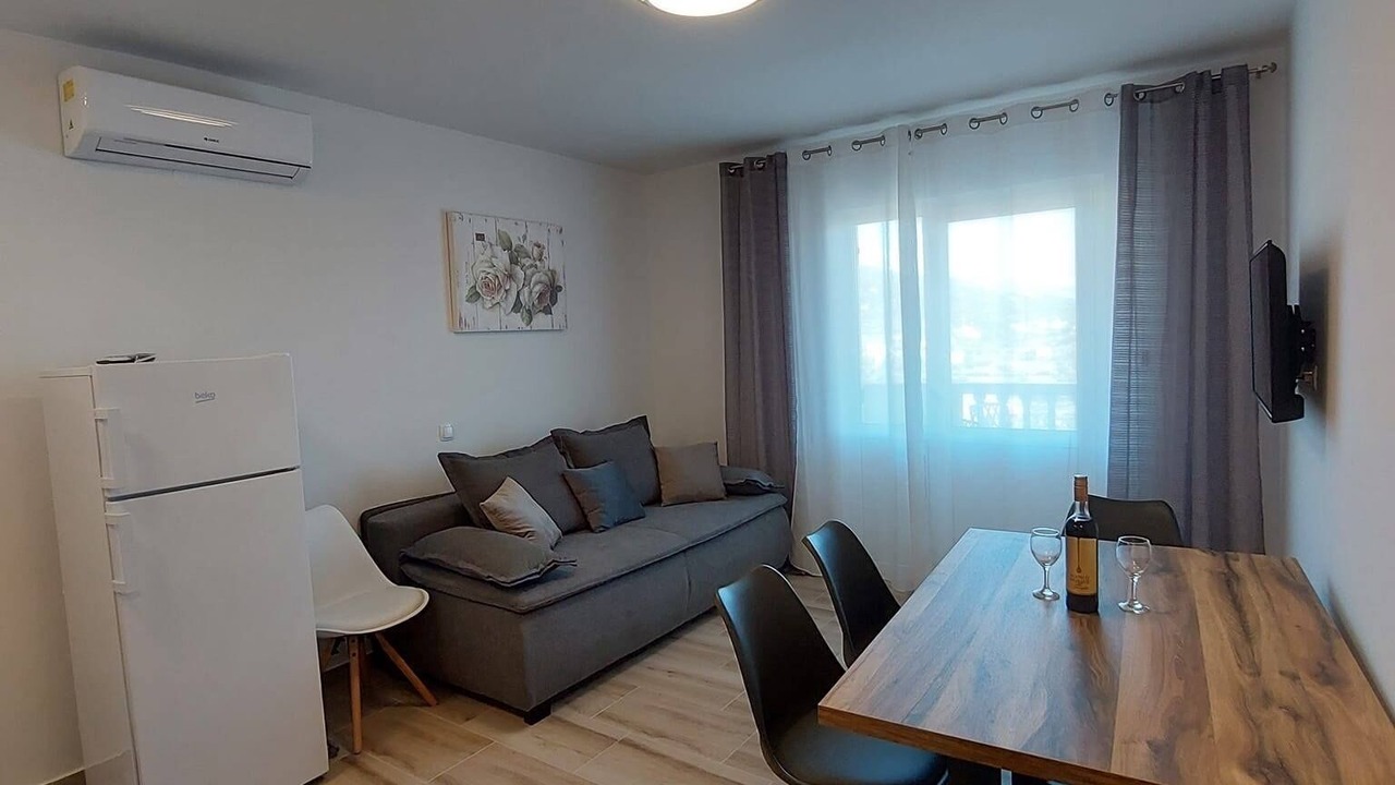 Photo of Livingroom in Mundanije
