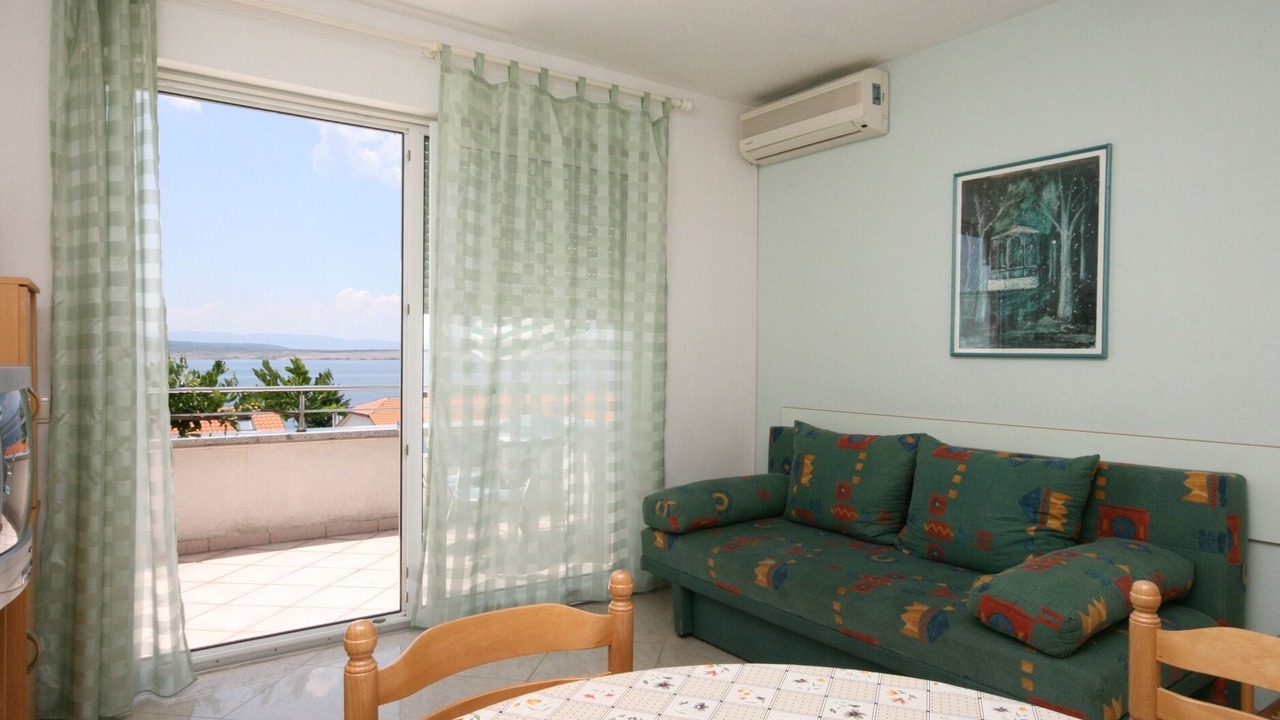 Photo of Livingroom in Dramalj