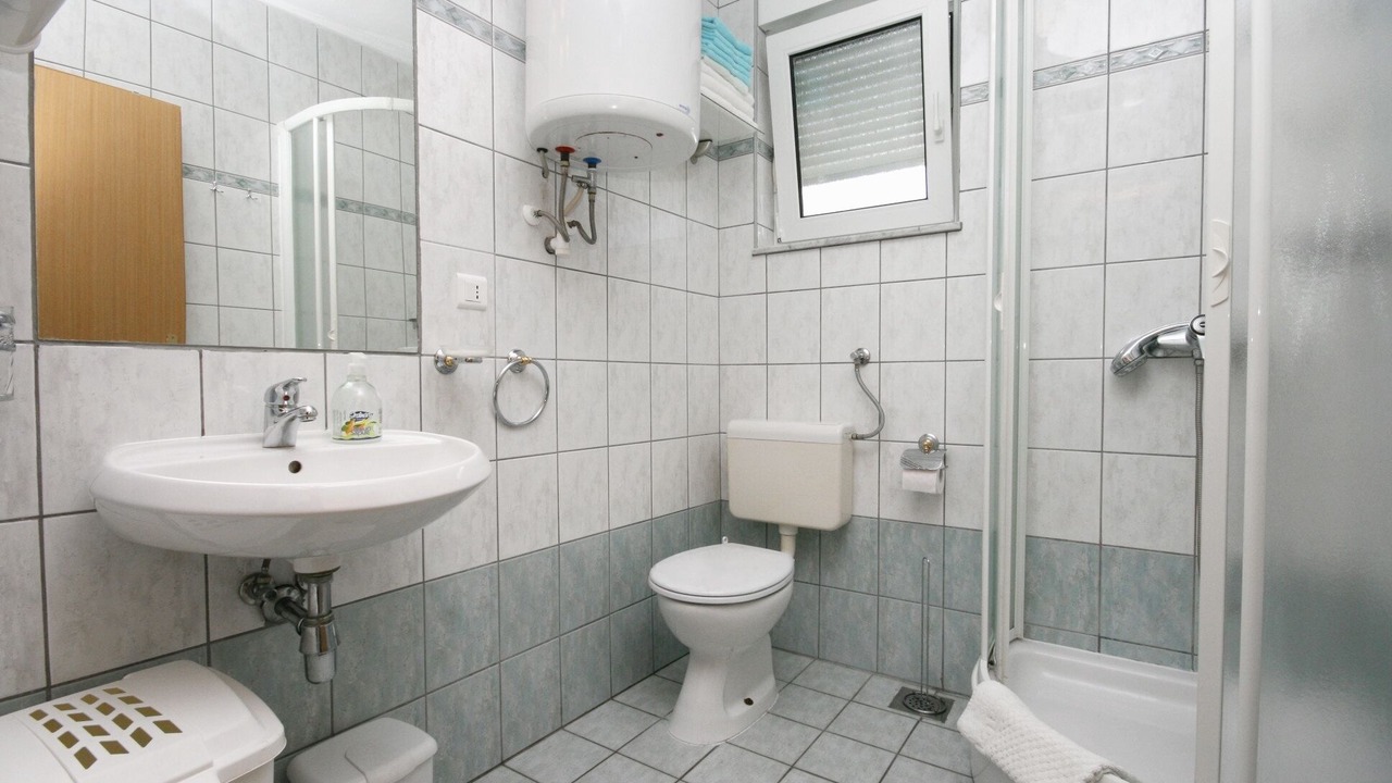 Photo of Bathroom in Dramalj