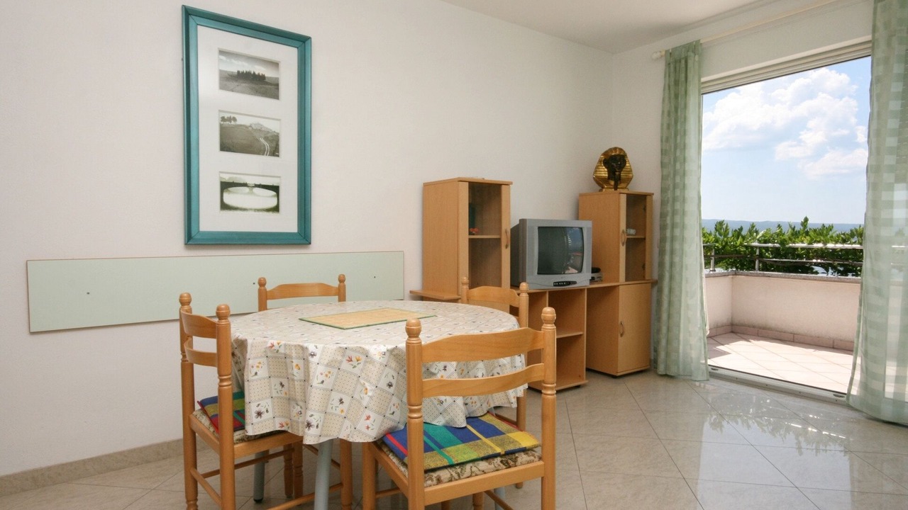 Photo of Livingroom in Dramalj