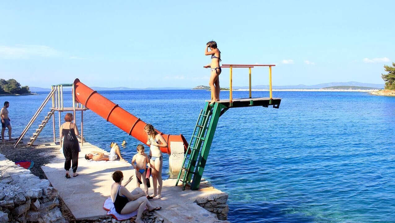 Photo of Others in Island Dugi Otok