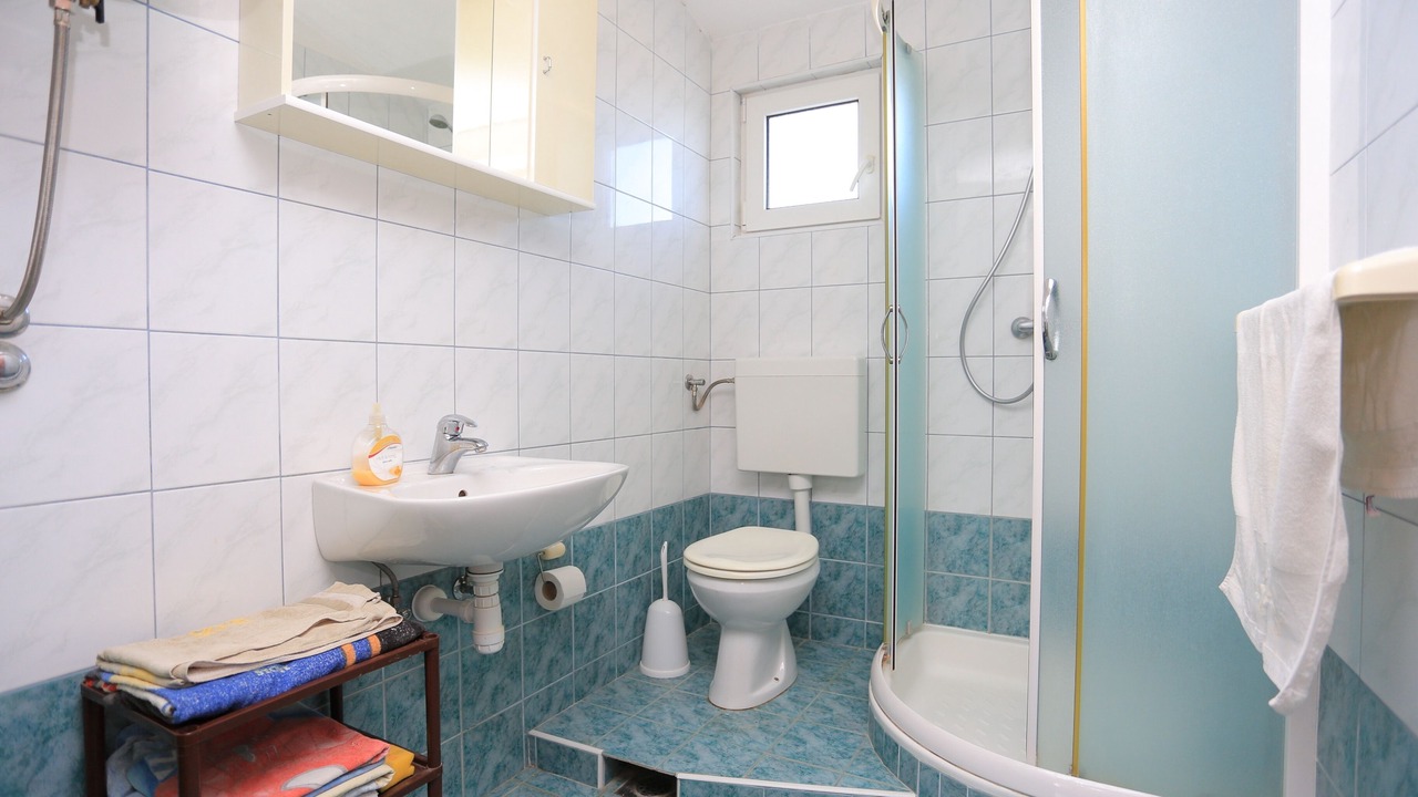 Photo of Bathroom in Slatine