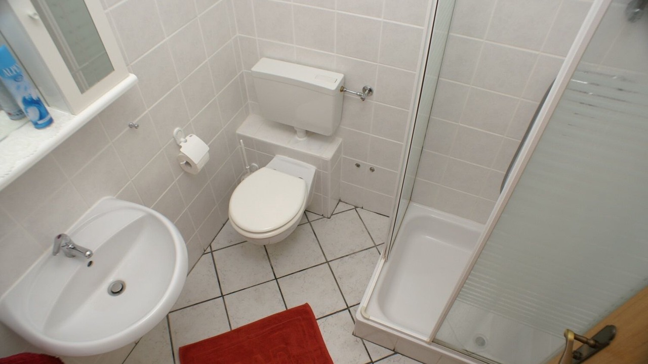 Photo of Bathroom in Mandre