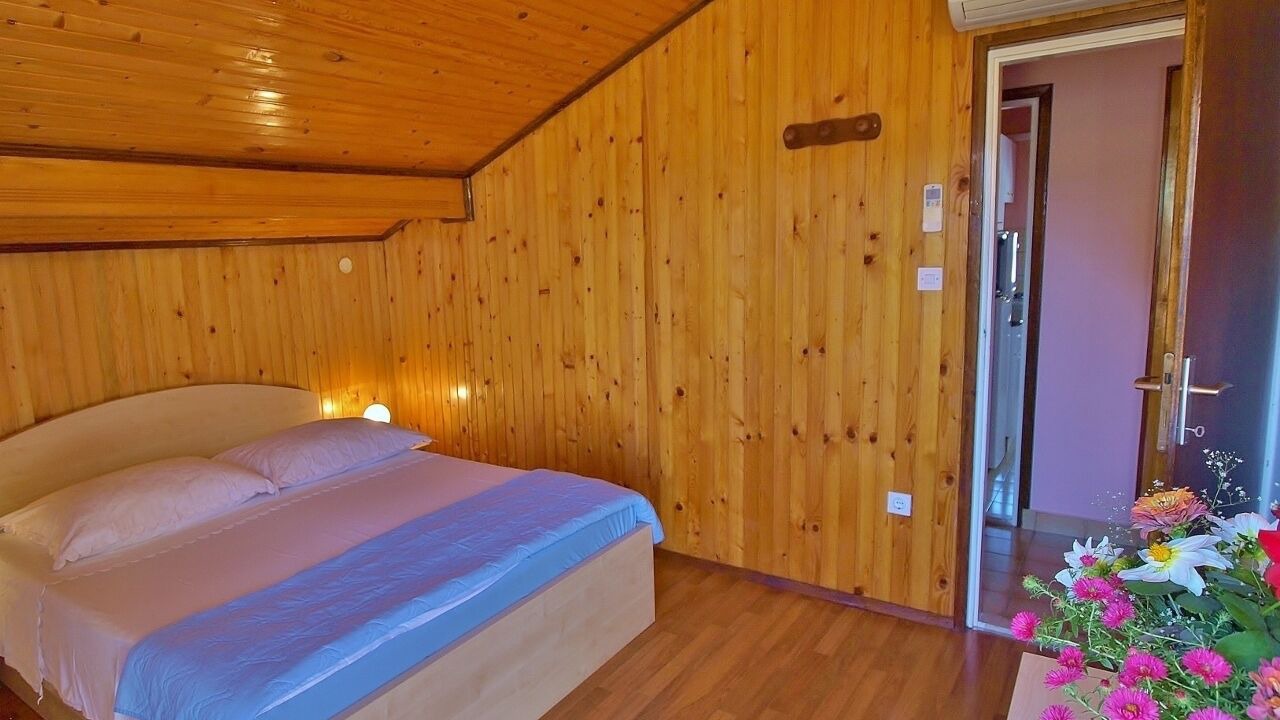 Photo of Bedroom in Supetarska Draga